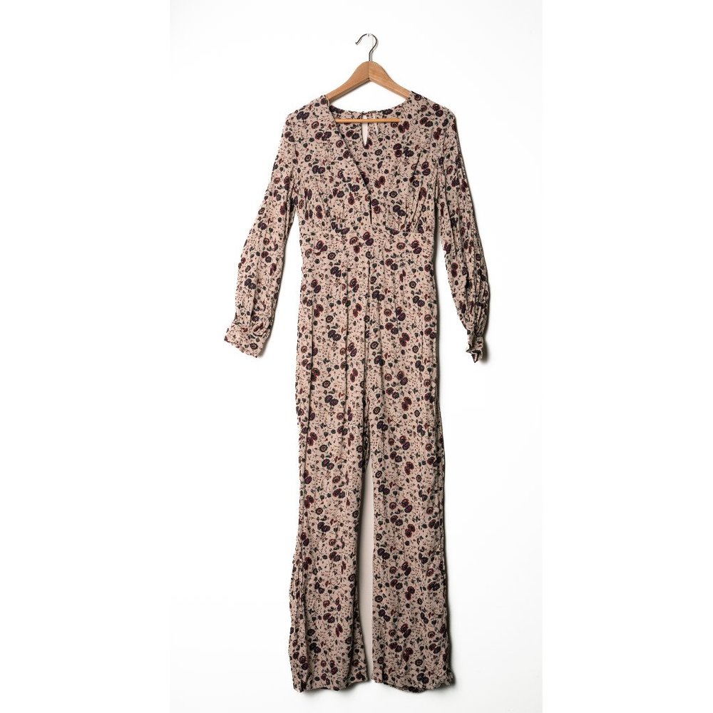 Free People Jumpsuit